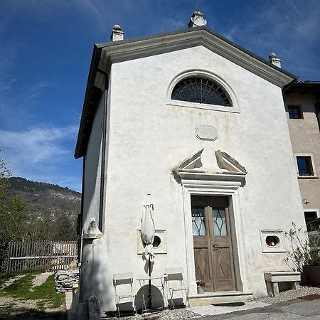 Holliday Charming Home Trento Dış mekan fotoğraf
