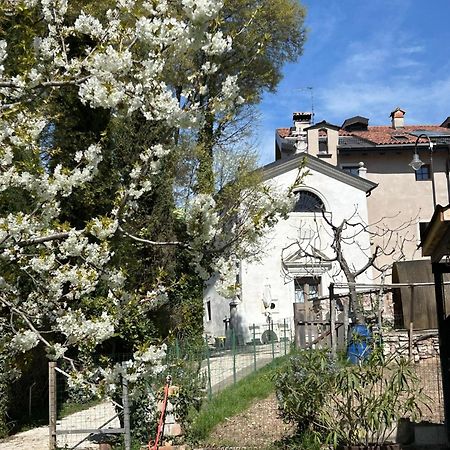 Holliday Charming Home Trento Dış mekan fotoğraf