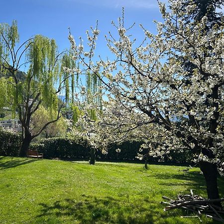 Holliday Charming Home Trento Dış mekan fotoğraf