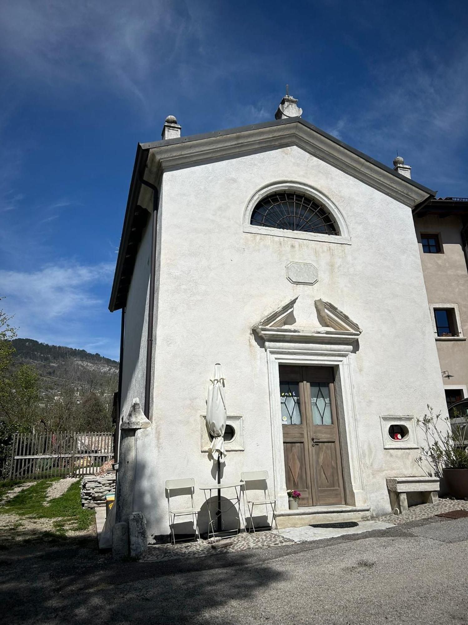 Holliday Charming Home Trento Dış mekan fotoğraf