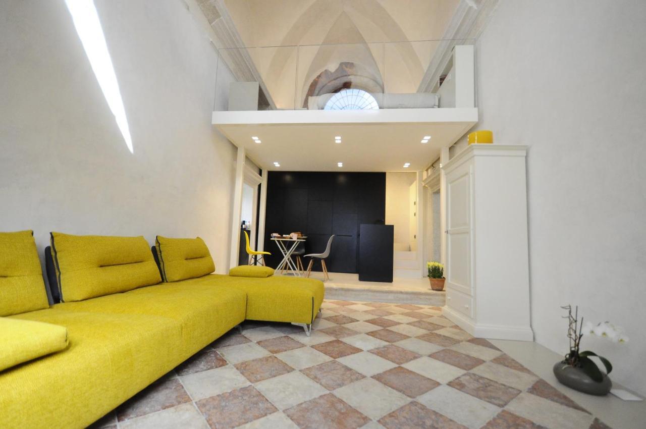 Holliday Charming Home Trento Dış mekan fotoğraf