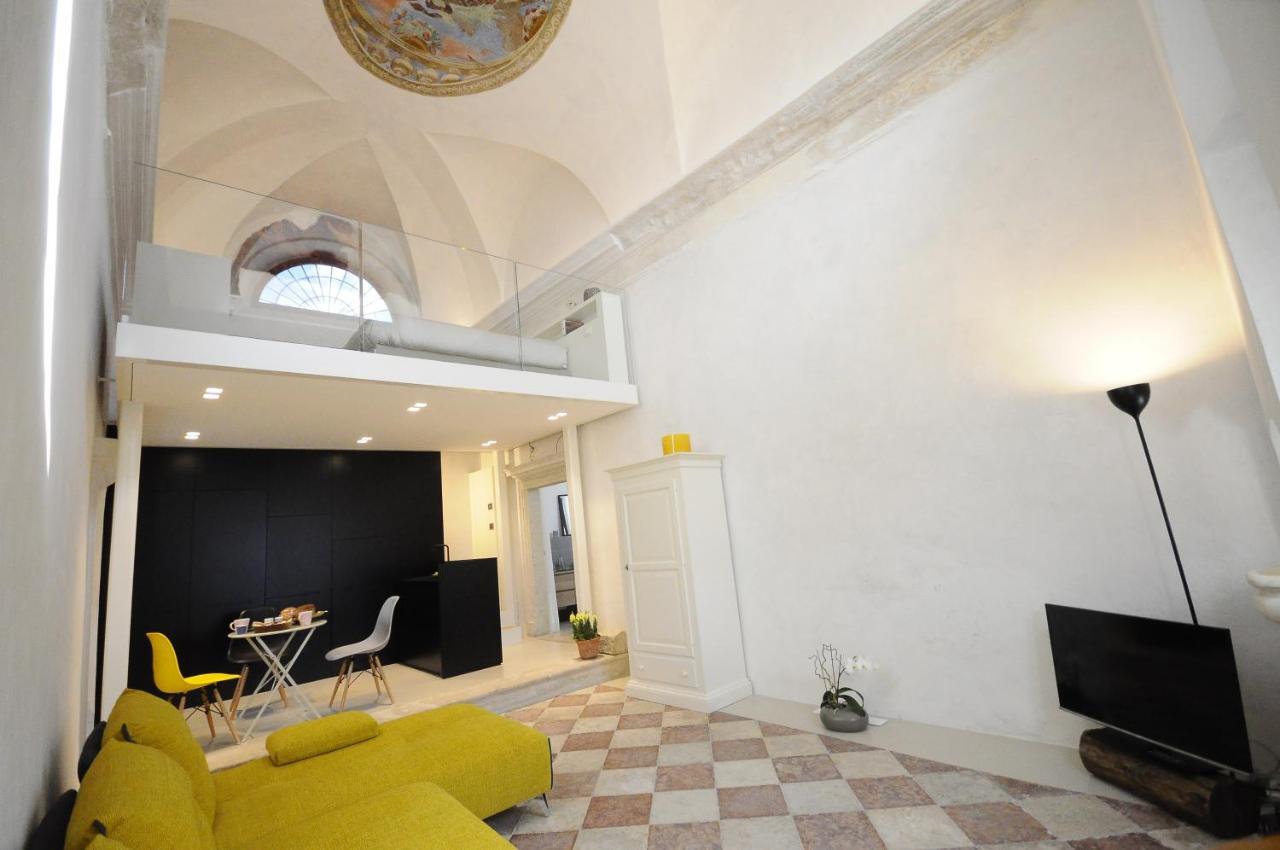 Holliday Charming Home Trento Dış mekan fotoğraf
