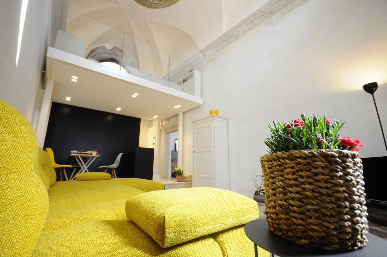 Holliday Charming Home Trento Dış mekan fotoğraf