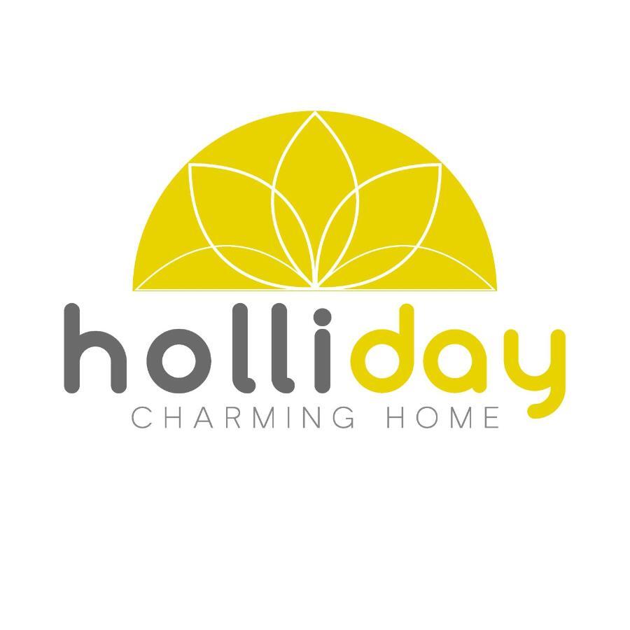 Holliday Charming Home Trento Dış mekan fotoğraf