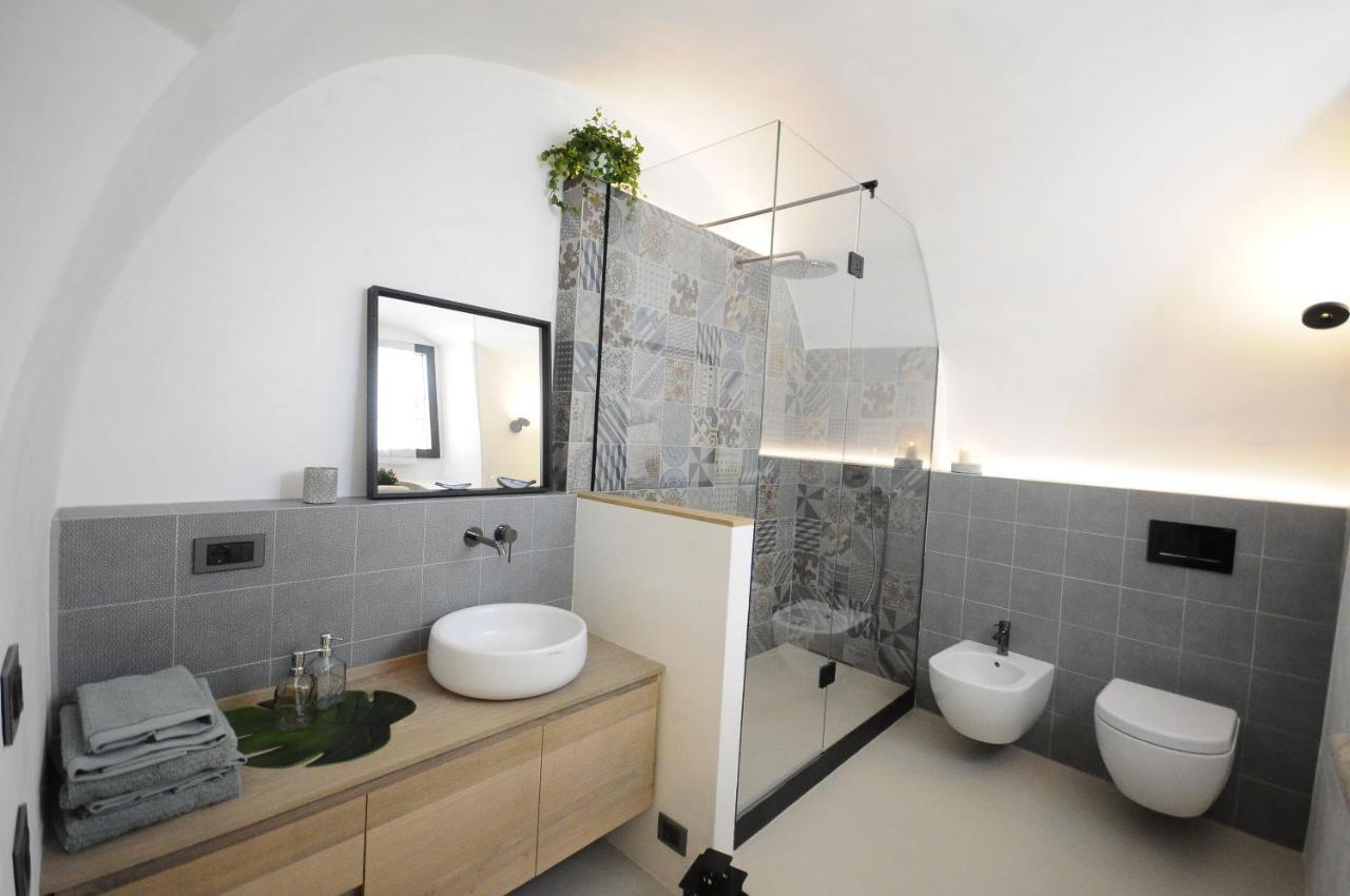 Holliday Charming Home Trento Dış mekan fotoğraf