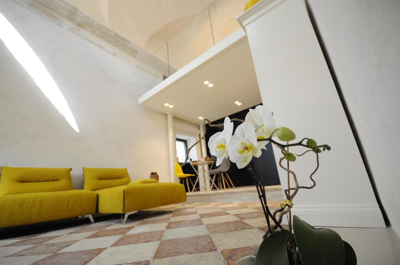 Holliday Charming Home Trento Dış mekan fotoğraf